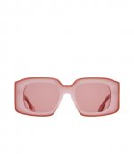Pink Orange Eyewear