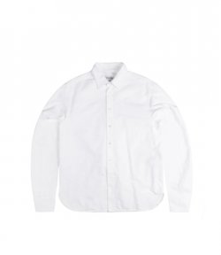 White Classic Shirt