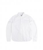 White Classic Shirt