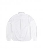 White Classic Shirt
