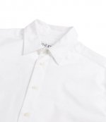 White Classic Shirt