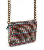 Mini Party Multicolour  XBody Bag