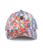 Kensington Strawberries Multicolour Cap