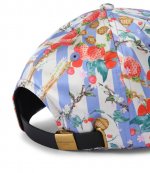 Kensington Strawberries Multicolour Cap