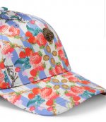 Kensington Strawberries Multicolour Cap