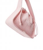 Ryan Ballerina Pink Small Bag