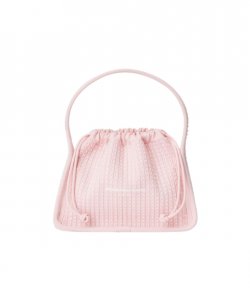 Ryan Ballerina Pink Small Bag