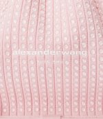 Ryan Ballerina Pink Small Bag