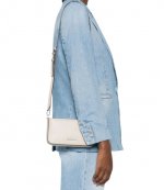 Bryant Light Sand SM CONV XBody Pouchette
