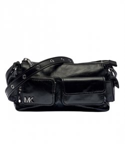 Dakota Black SM CONV PCKT XBody