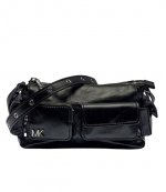 Dakota Black SM CONV PCKT XBody