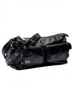Dakota Black SM CONV PCKT XBody
