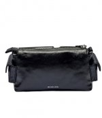 Dakota Black SM CONV PCKT XBody