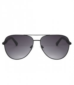 LG Mayfair Aviator Sunglasses
