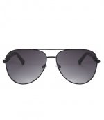 LG Mayfair Aviator Sunglasses
