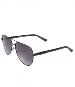 LG Mayfair Aviator Sunglasses