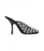 Rhodes Black 105 mm Mule