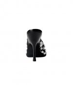 Rhodes Black 105 mm Mule