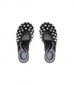 Rhodes Black 105 mm Mule