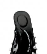Rhodes Black 105 mm Mule