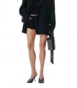 Rhodes Black 105 mm Mule