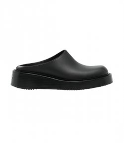 Dean Black Clog