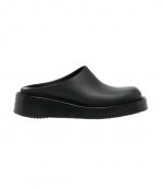 Dean Black Clog