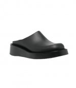 Dean Black Clog