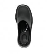 Dean Black Clog