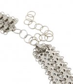 Silver 1969 Belt