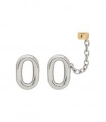 Silver/Gold Earings
