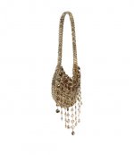 Gold Topaz Handbag