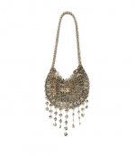 Gold Topaz Handbag