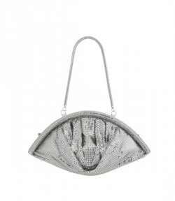 Silver Pochette
