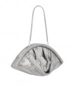 Silver Pochette