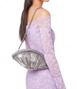 Silver Pochette