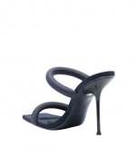 Julie Tubular Uniform Blue Webbing Sandal