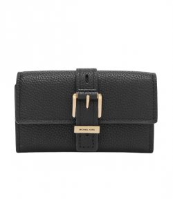 Wallet Black Noir