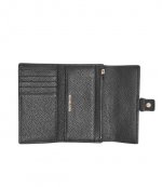 Wallet Black Noir