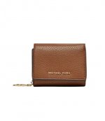 Sm Trifold Luggage Wallet