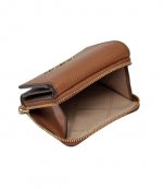 Sm Trifold Luggage Wallet