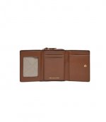 Sm Trifold Luggage Wallet
