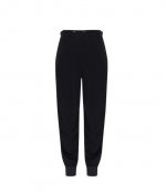 Rytw Cuf Black Pant