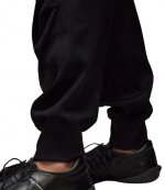 Rytw Cuf Black Pant