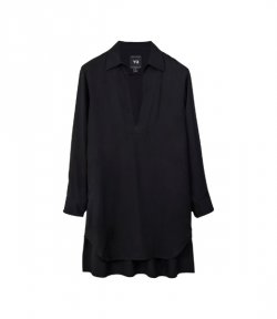 Rytw Black Shirt