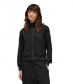 Wtwill Black Blouso