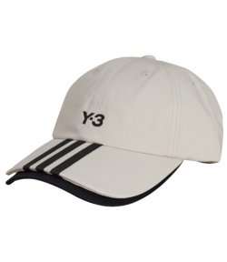 Y-3 3S Talc Cap