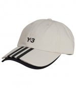 Y-3 3S Talc Cap