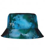 Y-3  Multicolour Bucket Hat