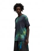 M Reg Aop Multco T-shirt